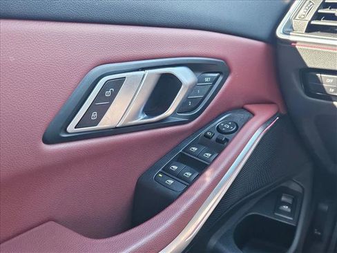 Used 2023 BMW M340i w/ Shadowloine Package image 22