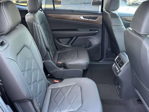 New 2026 Volkswagen Atlas SE AWD/4WD image 15
