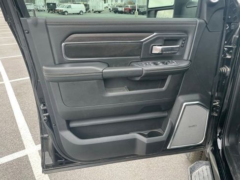 New 2026 RAM 2500 Laramie image 12