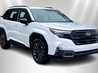 New 2026 Subaru Forester Sport video 1