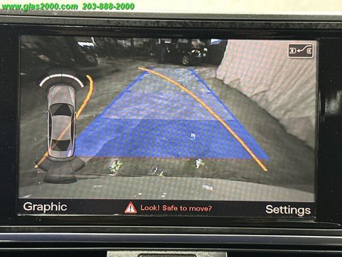 Used 2014 Audi A6 3.0T Prestige image 11