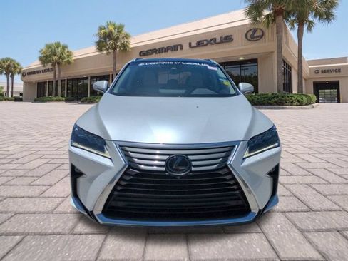 Used 2019 Lexus RX 350 AWD image 9