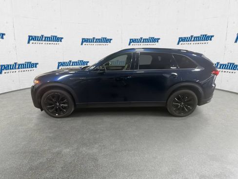 Used 2025 MAZDA CX-90 3.3 Turbo w/ Premium Sport Pkg AWD/4WD image 6
