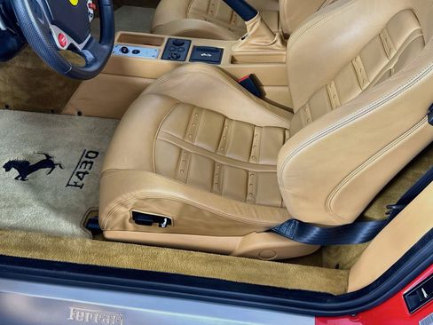 Used 2005 Ferrari F430 Coupe RWD image 18