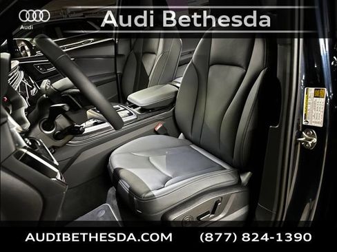 New 2026 Audi Q7 2.0T Premium Plus AWD/4WD image 21