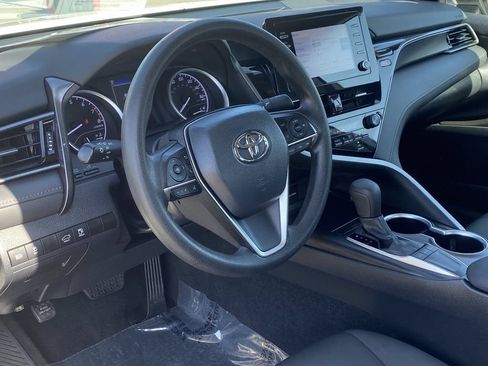 Certified 2024 Toyota Camry LE FWD image 21