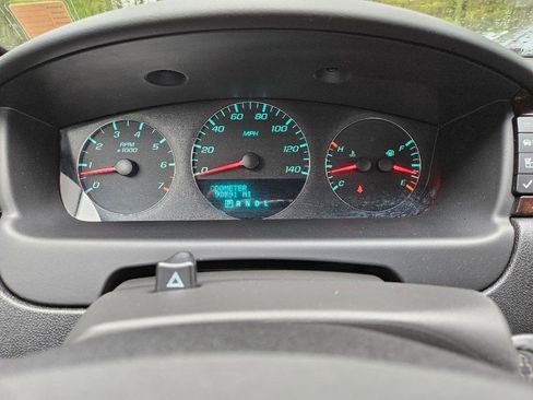 Used 2016 Chevrolet Impala LTZ image 28