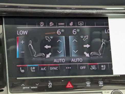 New 2026 Audi Q7 Premium Plus AWD/4WD image 20
