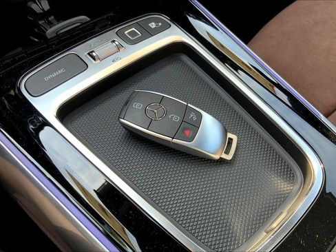 New 2026 Mercedes-Benz GLA 250 4MATIC image 21