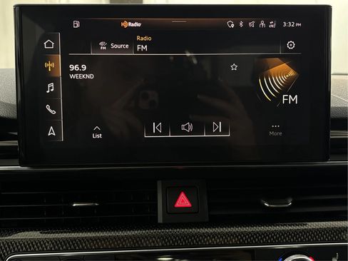 Used 2020 Audi S4 Premium Plus w/ Premium Plus Package AWD/4WD image 42