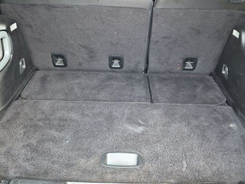Used 2015 Jeep Cherokee Latitude FWD image 30