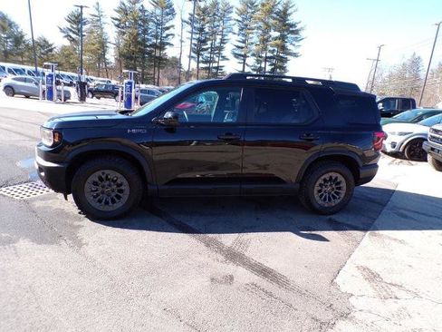 Used 2026 Honda Passport TrailSport image 4