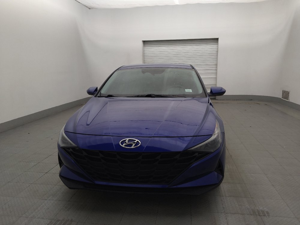 Used 2023 Hyundai Elantra Blue FWD image 15