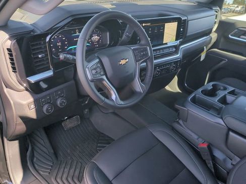New 2026 Chevrolet Silverado 1500 LT image 11