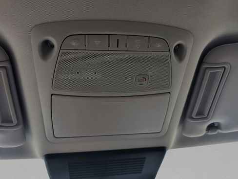 Used 2024 Nissan Armada SV w/ Cargo Package RWD image 28