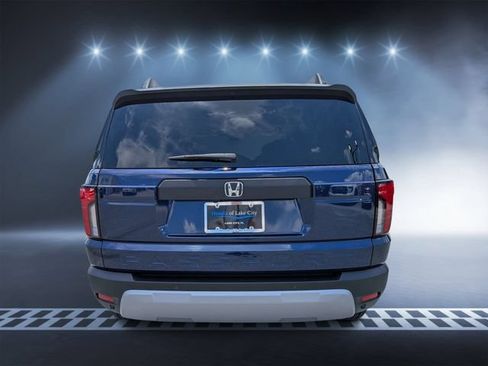 New 2026 Honda Passport RTL image 4