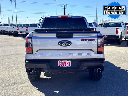 Used 2024 Ford Ranger Raptor image 8