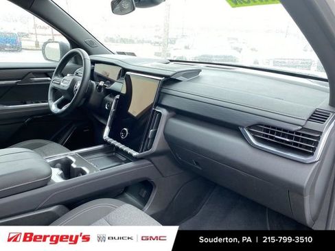 Certified 2025 GMC Acadia Elevation image 33