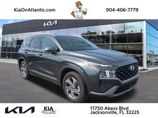 Used 2023 Hyundai Santa Fe SEL FWD video 1