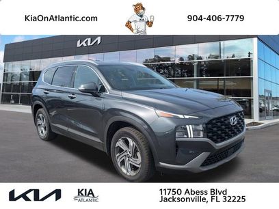 Used 2023 Hyundai Santa Fe SEL
