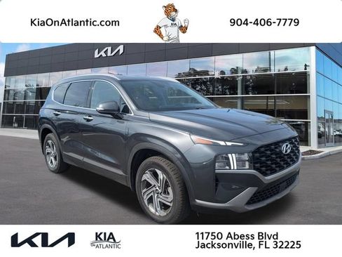 Used 2023 Hyundai Santa Fe SEL FWD image 1