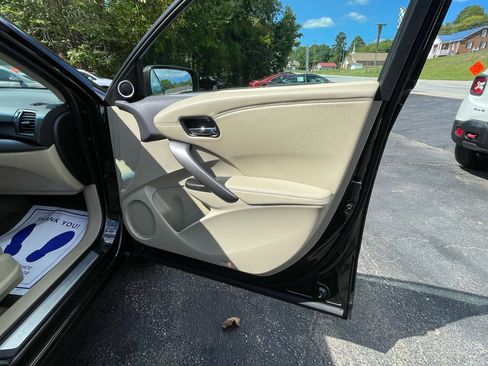 Used 2014 Acura RDX AWD image 30