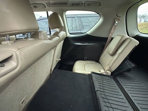 Used 2019 Nissan Armada Platinum w/ Cargo Package image 10