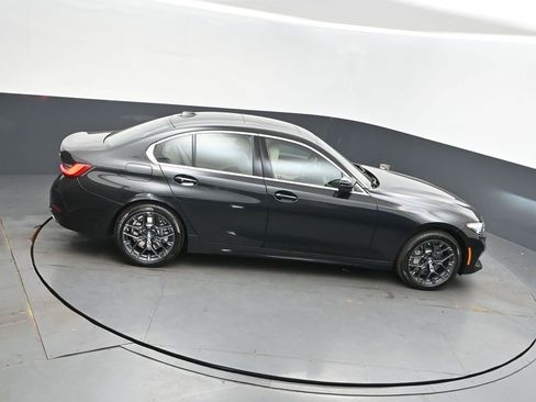 New 2026 BMW 330i Sedan w/ Convenience Package image 35