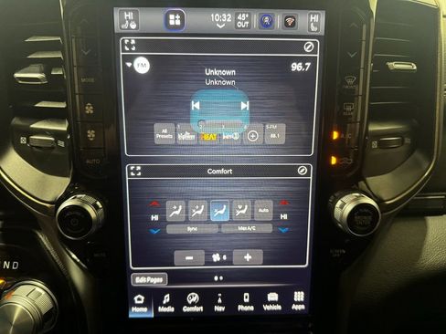 Used 2022 RAM 1500 Sport w/ Rebel Level 2 Equipment Group image 3