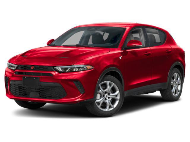 Used 2024 Dodge Hornet R/T AWD/4WD image 4