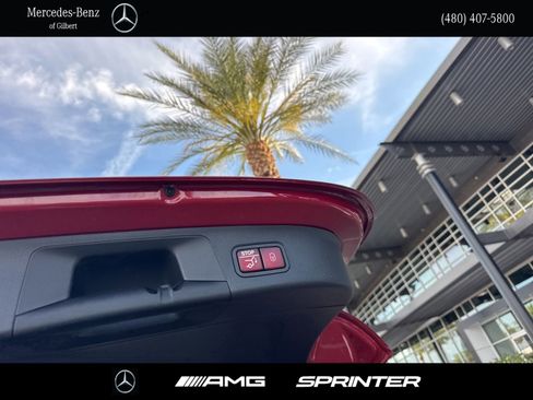 Certified 2025 Mercedes-Benz GLA 250 image 7