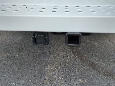 New 2025 GMC Savana 3500 w/ Power Convenience Package image 22