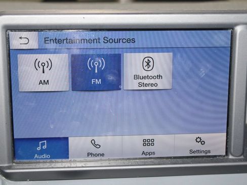 Used 2024 Ford Maverick XL w/ Equipment Group 100A Standard AWD/4WD image 31