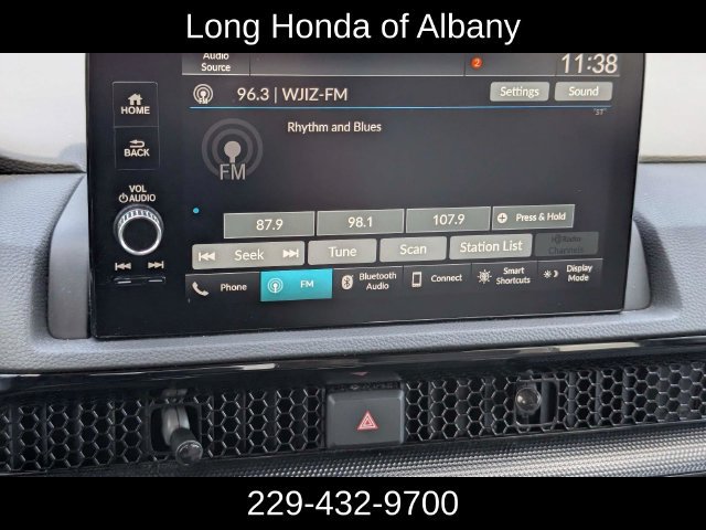 Used 2024 Honda CR-V EX-L image 26