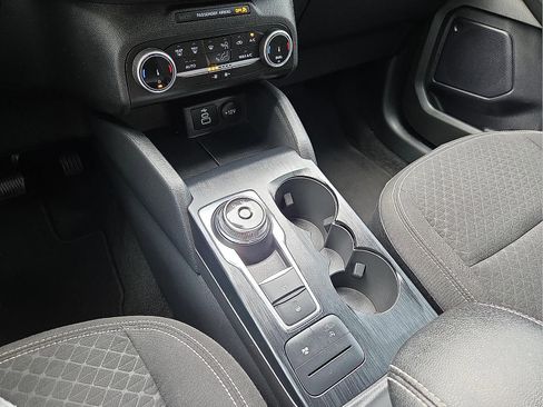 Used 2024 Ford Escape Active FWD image 25