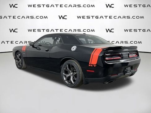 Used 2017 Dodge Challenger R/T image 44