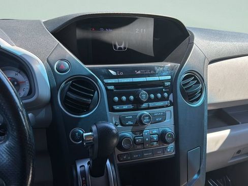 Used 2015 Honda Pilot EX-L image 29