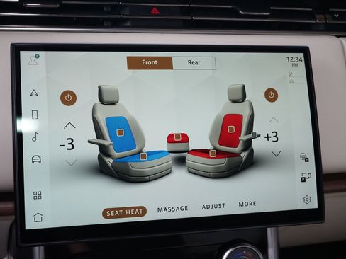 Used 2023 Land Rover Range Rover Autobiography image 13