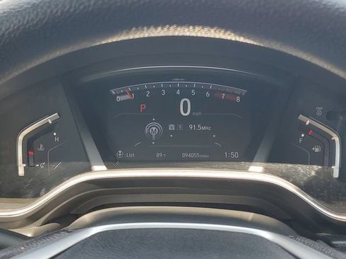 Used 2019 Honda CR-V EX image 24