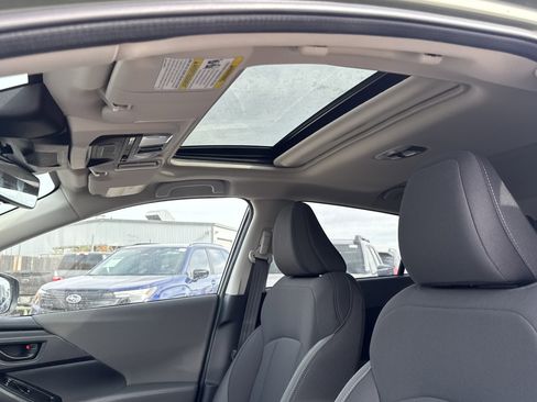 New 2026 Subaru Crosstrek 2.0i Premium image 26