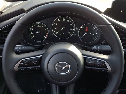 New 2026 MAZDA MAZDA3 2.5 S Sedan w/ Preferred Pkg image 17