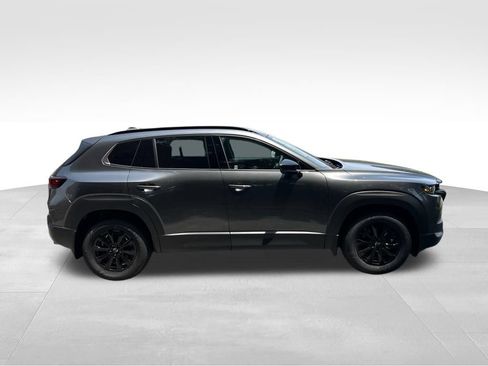 New 2026 MAZDA CX-50 AWD 2.5 Hybrid w/ Cargo Package image 6