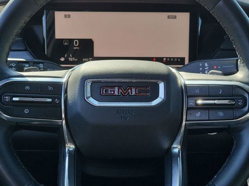 Certified 2024 GMC Acadia Elevation image 11