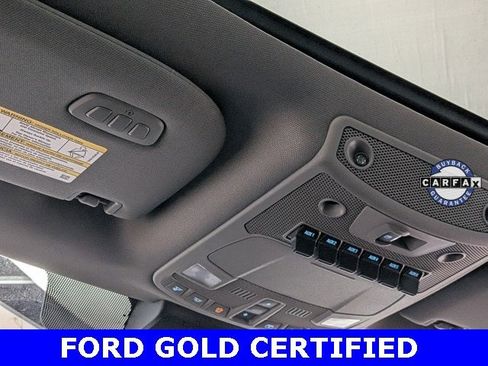 Certified 2021 Ford F250 Lariat image 21