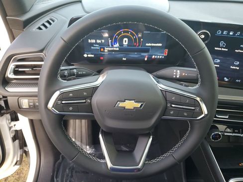 New 2026 Chevrolet Traverse LT w/ Sun and Wheel Package image 31