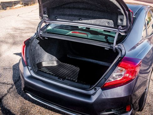 Used 2019 Honda Civic EX image 34