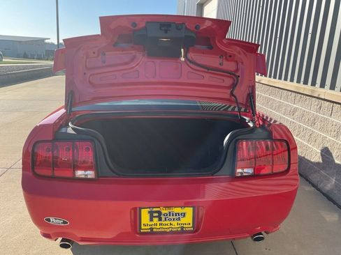 Used 2007 Ford Mustang GT image 12