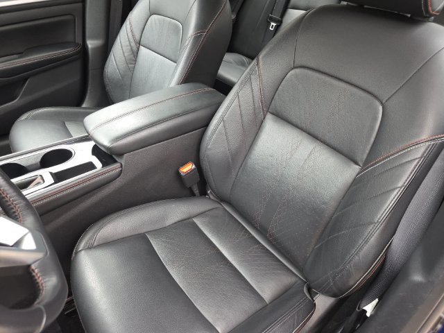 Used 2024 Nissan Altima 2.5 SR w/ SR Premium Package FWD image 15