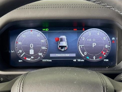 Used 2025 Land Rover Defender 110 X image 13
