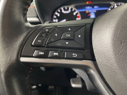 Used 2022 Nissan Altima 2.5 SR w/ Midnight Edition Package image 28